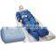 lymph drainage/boots pressotherapy lymph drainage machine massage/lymph drainage suit