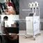 4 Handles -10 Tempreture Fat Freeze Slimming Vertical Cryolipolysis Machine With CE Improve Blood Circulation