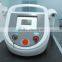 Hori Naevus Removal Portable Alexandrite Pigments Removal ND Mongolian Spots Removal YAG LASER Remove Tattoo Machine