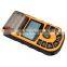 CE& FDA approved Digital 1-channel Handheld palm Electrocardiograph ECG EKG machine
