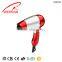 mini Travel foldable hair dryer with diffuser