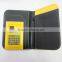 Folder Writing Pad Notebook with 8-digit Calculator