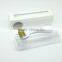 microneedle 1080needles cosmetic roller spa body treatment new micro derma roller