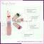 Hot Selling jelly flower lipstick 3 color Waterproof Matte Lipstick