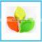 Most Saler Food Grade The Leaves Chocolate Silicone Mould