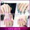 Wholesale professional Nylon Hair Gel Nail Art Brush with Acrylic Handle
