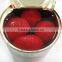 420gx12 high quality canned strawberry good taste in light syrup