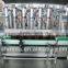 CE certification automatic lily soy sauce jar filling line price