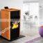 Heater Biomass Stove Wood Fireplace