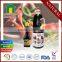 2016 Canton Fair Hot Kikkoman Style OEM Soy Sauce For EU Market Factory
