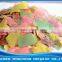 Aquarium fish feed Color Enhancing Flakes in 10L Bucket