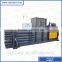 CE, ISO more than 20 years paper automatic 100ton bale packing machine