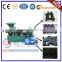 Manufacture Direct Sell Coal Charcoal Extruding Briquette Forming Machine