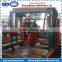 Chinese export circular blades sawing angle sawmill made in 2017