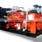 Camda Factory H Series natural gas/biogas generator sets with/without canopy low rpm generator