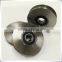 Elevator landing door hanger rollers 72x15x6202RS