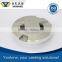 Yontone YT619 Ningbo Beilun OEM ISO9001 Aluminum Alloy ZL102 AlSi9Cu3 AlSi12Fe A380 A356 ADC12	Die Cast Aluminum
