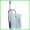 agriculture mist dust sprayer,knapsack farm power sprayer 16L , backpack garden mist blower