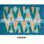 best selling bamboo table mat( skype: July.etop)