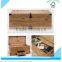 New Design Wholesale Natural Home Dec Wooden Clothes Storage Box Wood Furniture Hidden Private Treasure Chest With Drawer