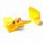 Poultry nipple drinker/ chicken water feeder Plastic drip cup