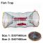 Chinese factory lobster pots, fishing nets hot sale