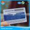 Telecom prepaid scratch calling card for mobile phones