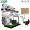 Latest Research 250 Artificial Poultry Feed Pellet Production Line