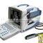 with CE Ceritified Vet Digital Portable Ultrasound Scanner