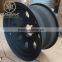 black handle suv jeep high performance alloy wheels
