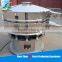 New design stainless steel rotary soil sieve/rotary sieve