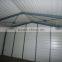 Prefabricated Light Frame Steel Structure Car Garage