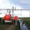2015 Newest Automatic Electric Round Types Farm Lateral Wheel Irrigation System