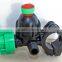 iLOT single nozzle body for wet booms