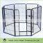 heavy duty pet fence