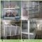 automatic system brolier chicken cage