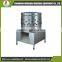Poultry tunnel plucker