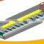 Modern design piggery equipment pig sty feeder pig