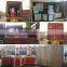 Automatic Spiral Toilet paper core pipe making machine 12-100mm Diameter 2 3 4 Head Model Machine