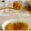 the protein powder of lotus bee pollen