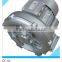 High pressure regenerative pump / industrial air pump / ring blower
