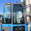2015 construction machinery loader mader in China zly916A