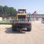 ZL50GN stone construction machinery frotn end loader wheel loader Weichai 162KW engine Yuchai engine