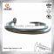 Steel sand casting mirror polishing stainless steel hook