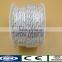 3mm polyester braided starter rope in coil