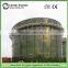 Crude Oil Storage Collection Container Enamel Bolted Tanks