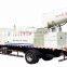 Dust Control Spray Cannon Mist Spray Truck with favorable price