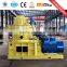 2015 CE Approved Biomass wood pellet mill wood pellet machine
