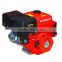 15hp big fuel tank capacity gasoline engine for cultivator