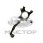 High quality Auto steering knuckle for TOYOTA fortuner 43211-0k030